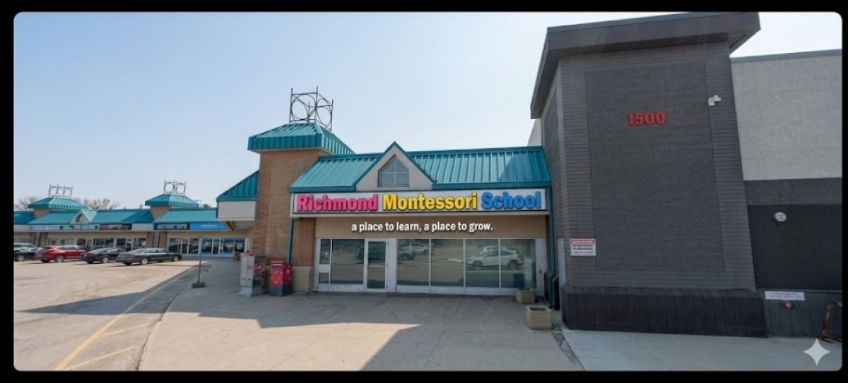 Now Enrolling Children Ages 12 months - 6 years.